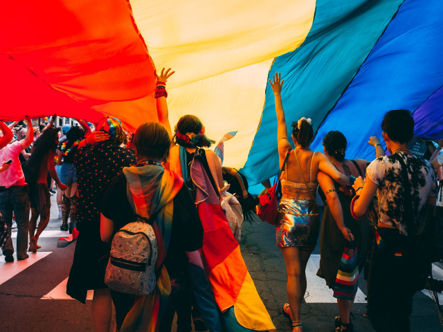 Subreporte y bienestar de la población LGBT en Bogotá: línea de base y lecciones a futuro para el análisis de datos a nivel nacional