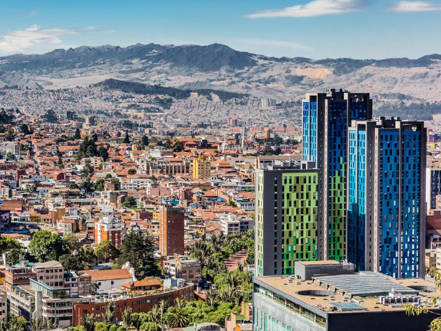 La Estrategia de Trabajo Inteligente en el sector público de Bogotá