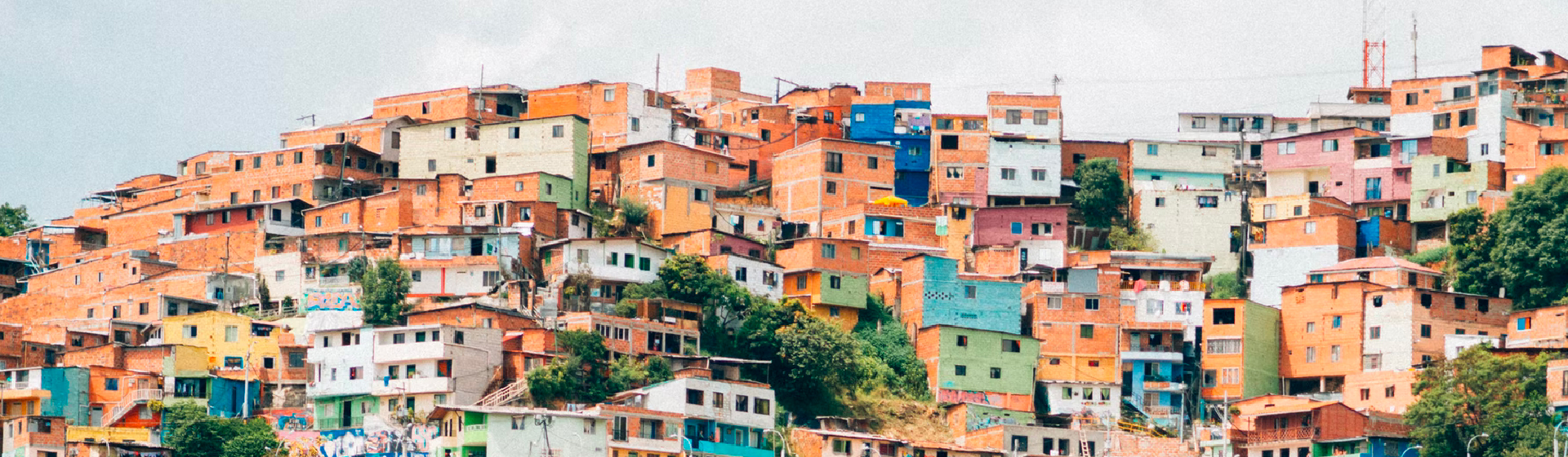 Desigualdades del ingreso en Colombia y el impacto de la pandemia 