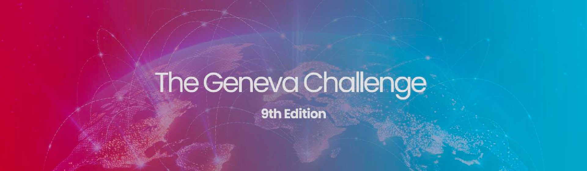 Egresados de la Escuela de Gobierno semifinalistas del Geneva Challenge 2021