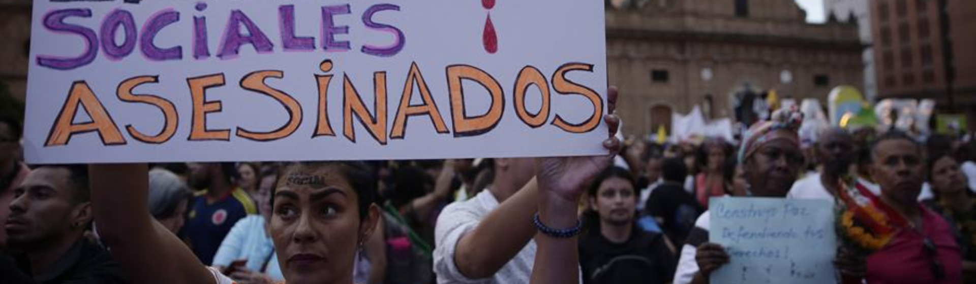 Restitución de tierras y violencia selectiva: Evidencia para Colombia