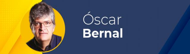 Oscar-Bernal