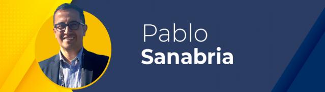 Pablo-Sanabria