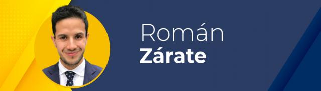 Roman-Zarate