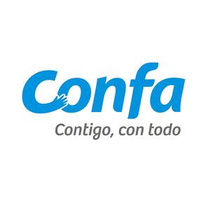 confa