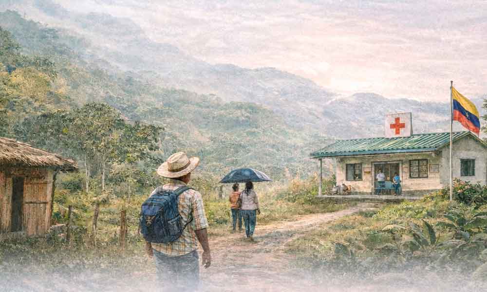 Imagen generada con IA