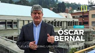 Guerra y paz: las consecuencias del conflicto armado en Colombia en la salud y el sistema de salud